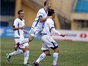 Bóng đá anh, ngoại hạng anh, lịch thi đấu euro 2012, 17h00, CLB BĐHN - K.KG: Không thắng nữa thì nguy